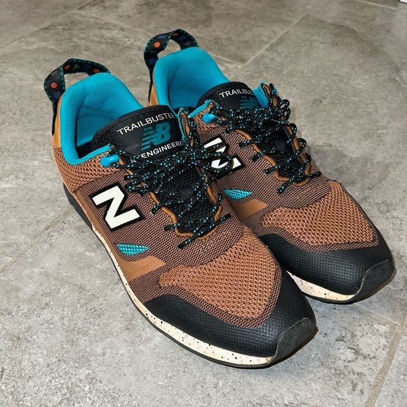 New Balance Trailbuster - Picture 2 of 5